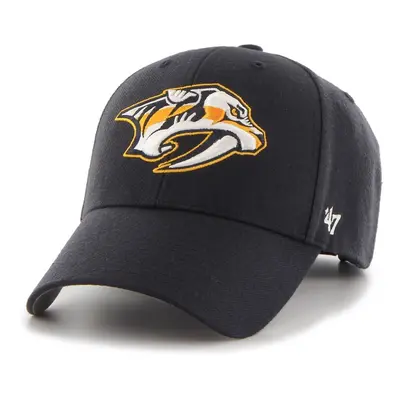 NHL Nashville Predators ’47 MV