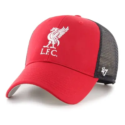 EPL Liverpool FC Branson ’47 M