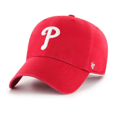 MLB Philadelphia Phillies ’47