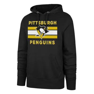 NHL Pittsburgh Penguins ’47 BU