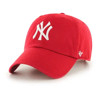 MLB New York Yankees ’47 CLEAN