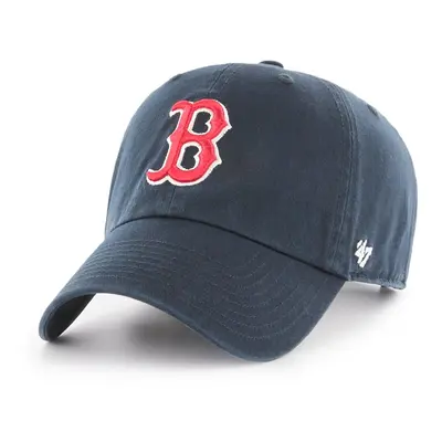 MLB Boston Red Sox ’47 CLEAN U