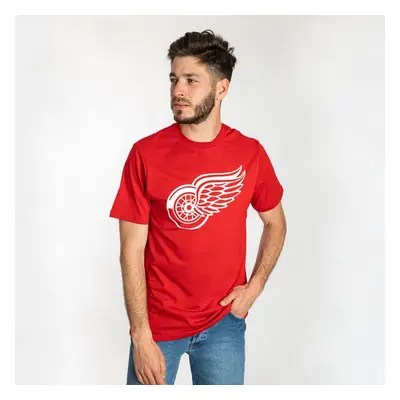 NHL Detroit Red Wings Imprint