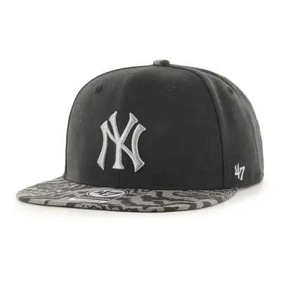 MLB New York Yankees Tremor Ca