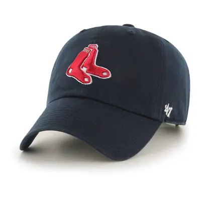 MLB Boston Red Sox ’47 CLEAN U