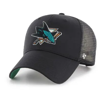 NHL San Jose Sharks Branson ’4