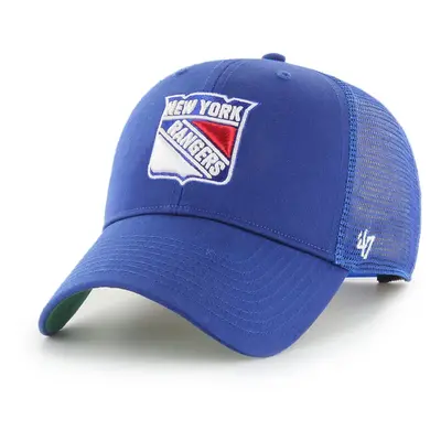 NHL New York Rangers Branson ’