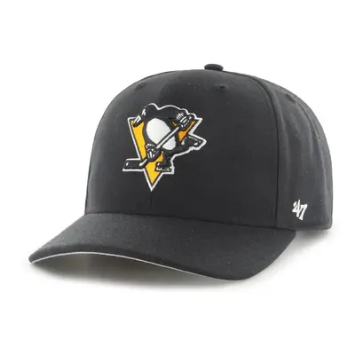 NHL Pittsburgh Penguins Cold Z