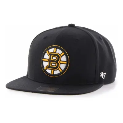 NHL Boston Bruins No Shot '47