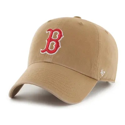 MLB Boston Red Sox ’47 CLEAN U