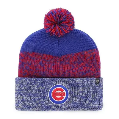 MLB Chicago Cubs '47 Static Cu