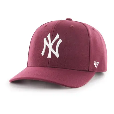 MLB New York Yankees Cold Zone