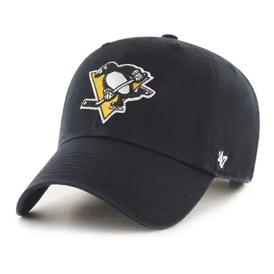 NHL Pittsburgh Penguins ’47 CL