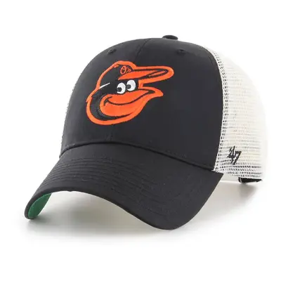 MLB Baltimore Orioles Branson