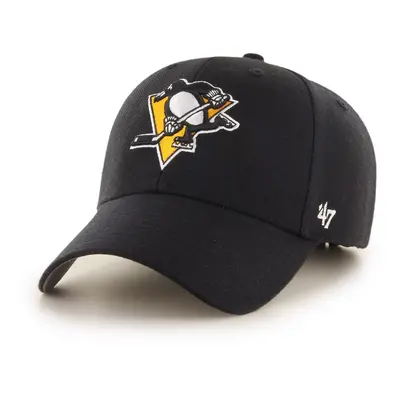 NHL Pittsburgh Penguins ’47 MV