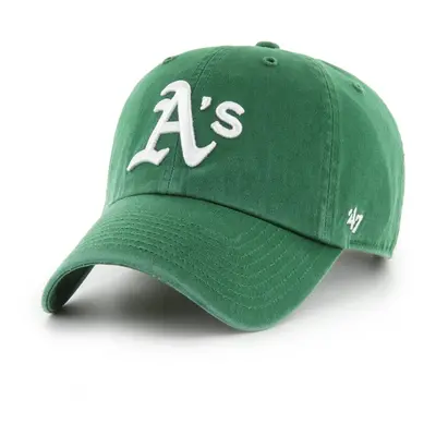 MLB Oakland Athletics '47 CLEA