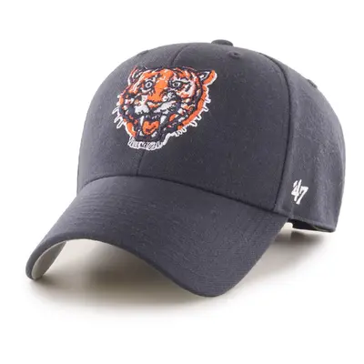 MLB Detroit Tigers Cooperstown