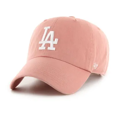 MLB Los Angeles Dodgers 47 CLE