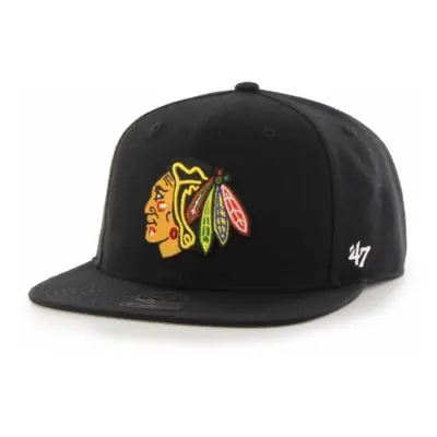 NHL Chicago Blackhawks No Shot