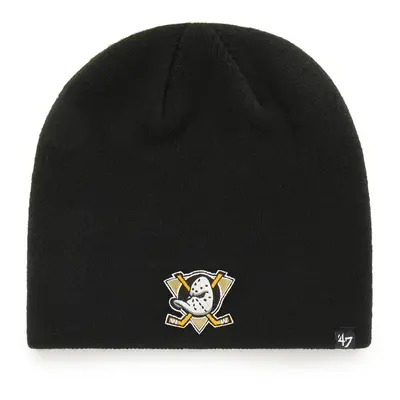 NHL Anaheim Ducks ’47 Beanie