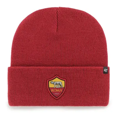 AS Roma Haymaker '47 CUFF KNIT