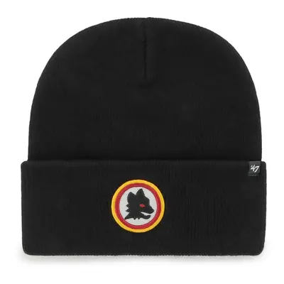 AS Roma Haymaker '47 CUFF KNIT