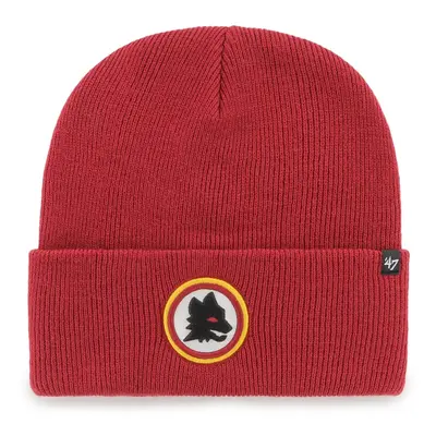 AS Roma Haymaker '47 CUFF KNIT