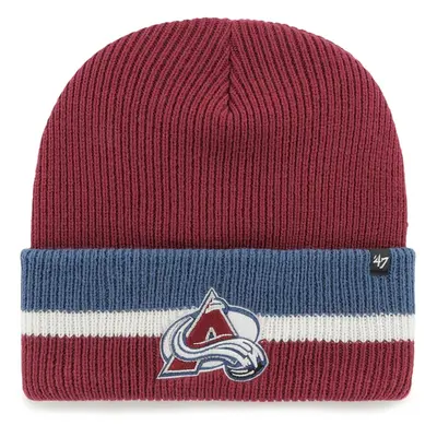 NHL Colorado Avalanche Split C