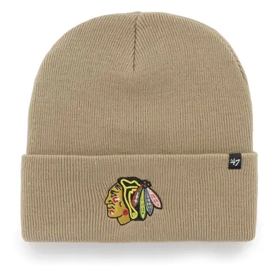 NHL Chicago Blackhawks Haymake