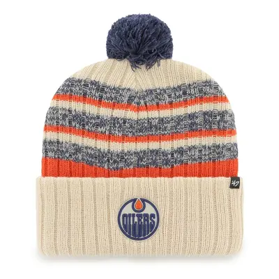 NHL Edmonton Oilers Tavern 47