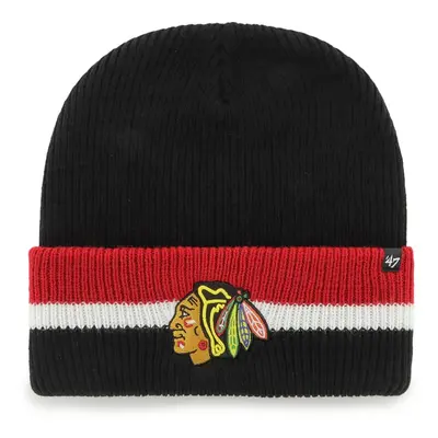 NHL Chicago Blackhawks Split C