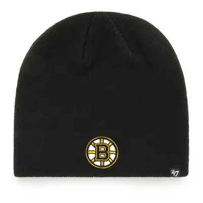 NHL Boston Bruins '47 Beanie