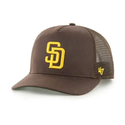 MLB San Diego Padres Mesh '47