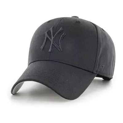 MLB New York Yankees Raised Ba