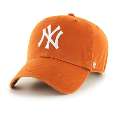 MLB New York Yankees '47 CLEAN