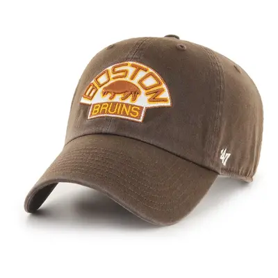 NHL Boston Bruins '47 CLEAN UP