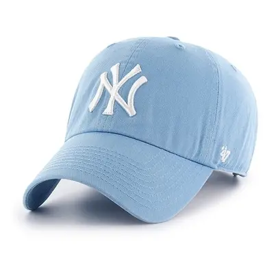 MLB New York Yankees '47 CLEAN