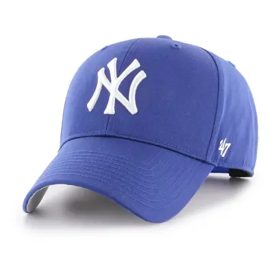 MLB New York Yankees Raised Ba