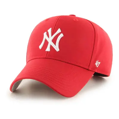 MLB New York Yankees Raised Ba