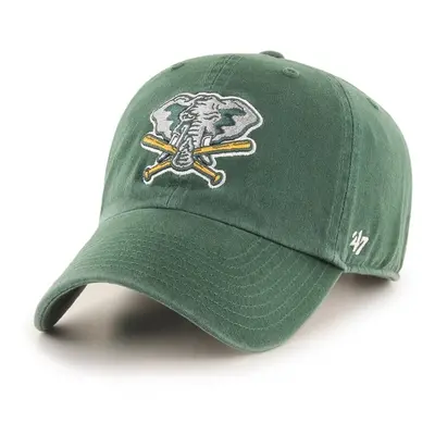 MLB Oakland Athletics Cooperst