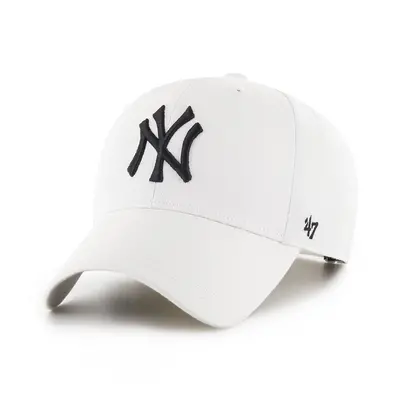 MLB New York Yankees Raised Ba