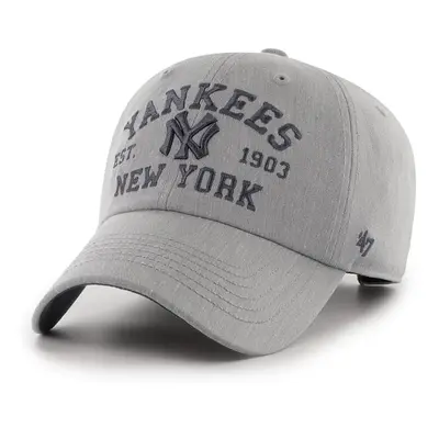 MLB New York Yankees Maulden A