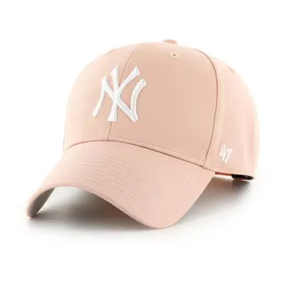 MLB New York Yankees Raised Ba