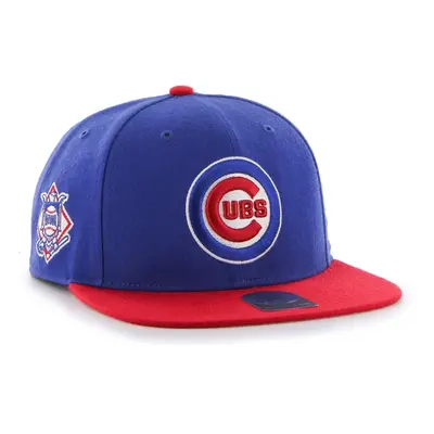 MLB Chicago Cubs Sure Shot 2 T