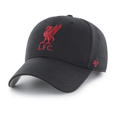 EPL Liverpool FC Raised Basic