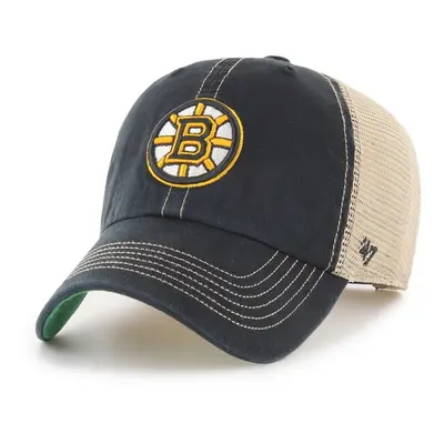 NHL Boston Bruins Trawler '47