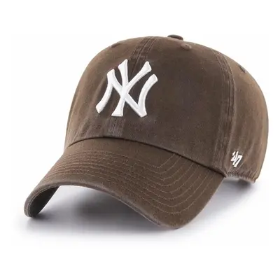 MLB New York Yankees '47 CLEAN