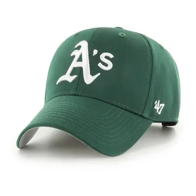 MLB Oakland Athletics Raised B