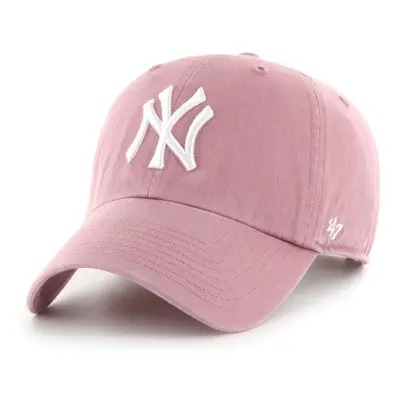 MLB New York Yankees '47 CLEAN