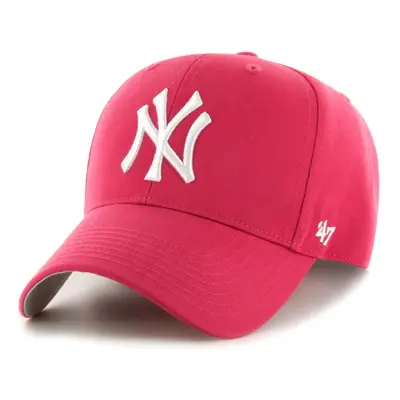 MLB New York Yankees Raised Ba